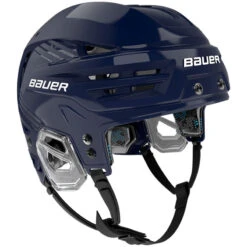 Bauer RE-AKT 85 Helmet -B&R Sports Bauer RE AKT 85 Navy c357ab18 a781 4f0b a750 44fb490ad8a5