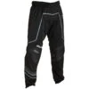 Bauer Team Inline Hockey Pants - SENIOR 2 Bauer Team Inline Hockey Pants - SENIOR -B&R Sports Bauer Roller Hockey Team Pant Black Front