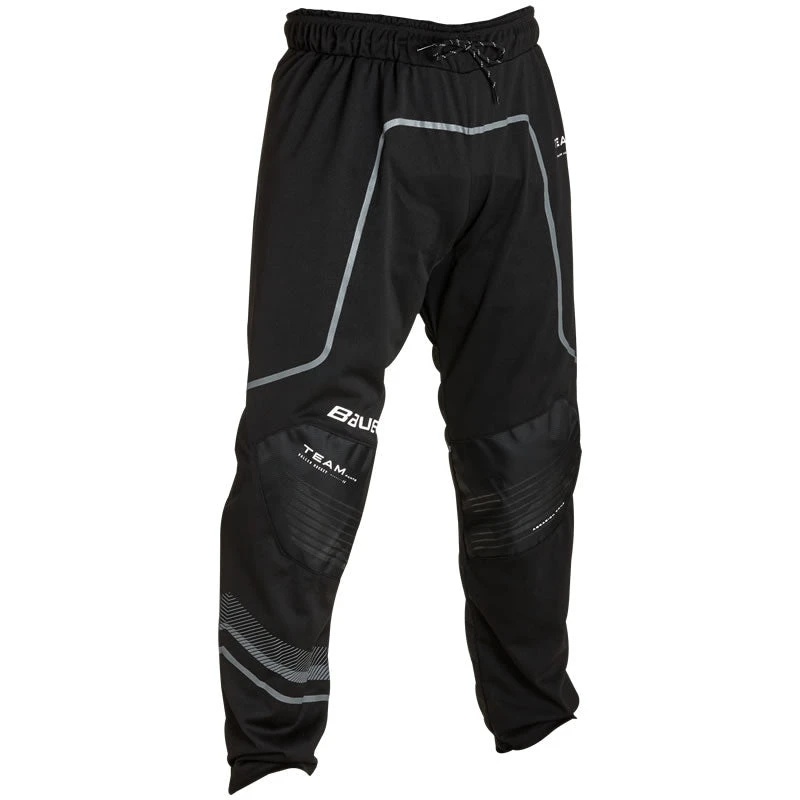 Bauer Team Inline Hockey Pants - JUNIOR 3 Bauer Team Inline Hockey Pants - JUNIOR
