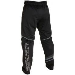 Bauer Team Inline Hockey Pants - JUNIOR 5 Bauer Team Inline Hockey Pants - JUNIOR -B&R Sports Bauer Roller Hockey Team Pant Black Rear 9bc9eefb c9ce 4cec 8ac1 469194aea973