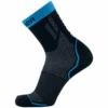 Bauer Performance Low Skate Socks 2 Bauer Performance Low Skate Socks -B&R Sports Bauer S21 Performance Low Skate Sock
