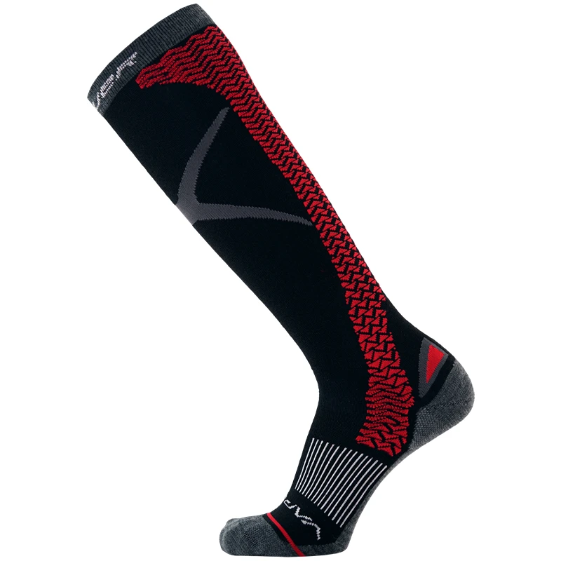 Bauer Pro Vapor Skate Socks 3 Bauer Pro Vapor Skate Socks