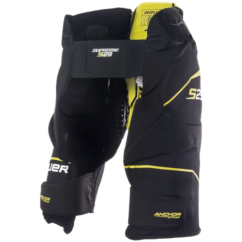 Bauer Supreme S29 Hockey Girdle - JUNIOR 3 Bauer Supreme S29 Hockey Girdle - JUNIOR
