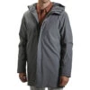 Bauer Sail Racing Travel Coat 1 Bauer Sail Racing Travel Coat -B&R Sports Bauer Sail Racing Travel Coat