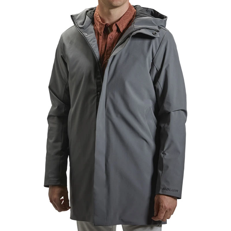 Bauer Sail Racing Travel Coat 3 Bauer Sail Racing Travel Coat