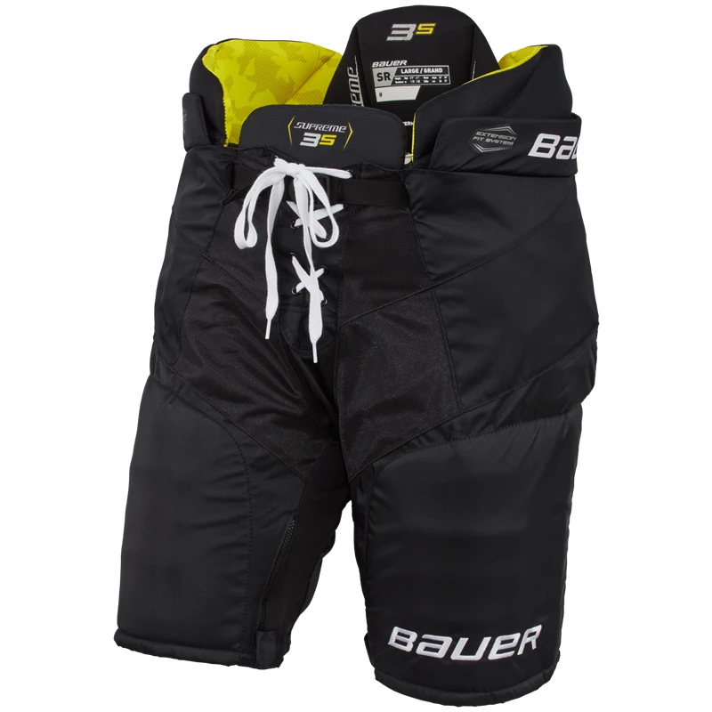 Bauer Supreme 3S Hockey Pants - INTERMEDIATE 3 Bauer Supreme 3S Hockey Pants - INTERMEDIATE