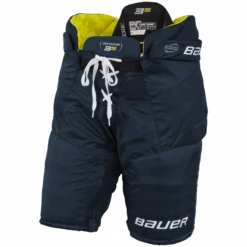 Bauer Supreme 3S Hockey Pants - INTERMEDIATE 8 Bauer Supreme 3S Hockey Pants - INTERMEDIATE -B&R Sports Bauer Supreme 3S Hockey Pants Navy c84947e5 22f4 4fc3 98d7 73d95450661b