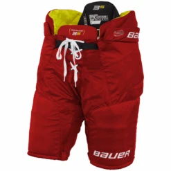 Bauer Supreme 3S Hockey Pants - SENIOR 9 Bauer Supreme 3S Hockey Pants - SENIOR -B&R Sports Bauer Supreme 3S Hockey Pants Red c539a030 e718 461d 8962 49c262d10b7b