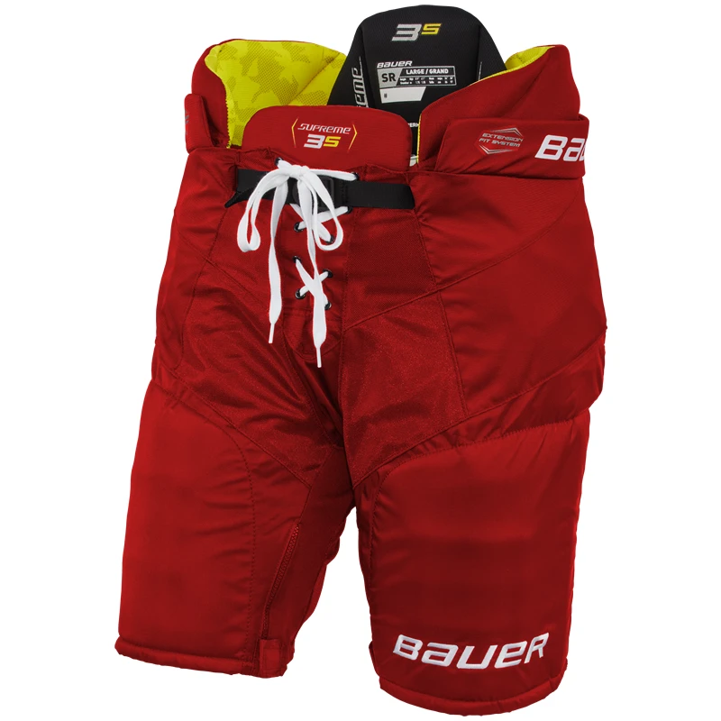 Bauer Supreme 3S Hockey Pants - SENIOR 6 Bauer Supreme 3S Hockey Pants - SENIOR - Image 4