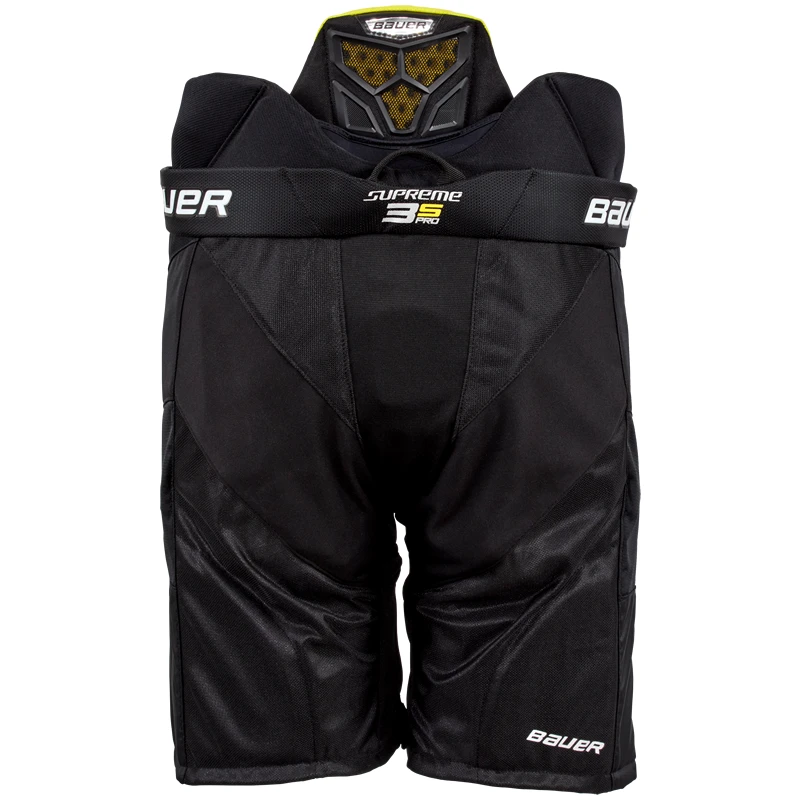 Bauer Supreme 3S Pro Hockey Pants - INTERMEDIATE 4 Bauer Supreme 3S Pro Hockey Pants - INTERMEDIATE - Image 2