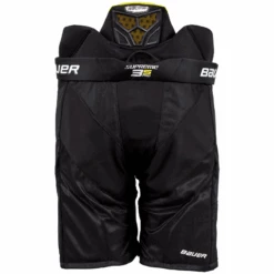 Bauer Supreme 3S Pro Hockey Pants - JUNIOR 7 Bauer Supreme 3S Pro Hockey Pants - JUNIOR -B&R Sports Bauer Supreme 3S Pro Hockey Pants Black 2 e7739c73 f3c5 4917 8c3e b4d8b2741828