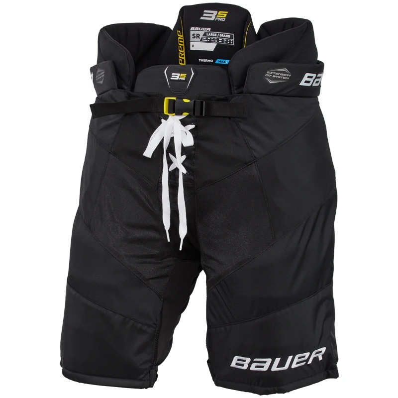 Bauer Supreme 3S Pro Hockey Pants - JUNIOR 3 Bauer Supreme 3S Pro Hockey Pants - JUNIOR