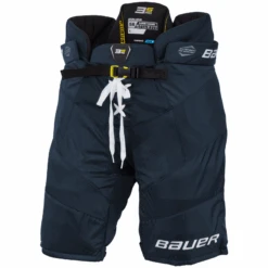 Bauer Supreme 3S Pro Hockey Pants - INTERMEDIATE 8 Bauer Supreme 3S Pro Hockey Pants - INTERMEDIATE -B&R Sports Bauer Supreme 3S Pro Hockey Pants Navy d4910f2f 4695 4498 8168 82e2dd96f0a4