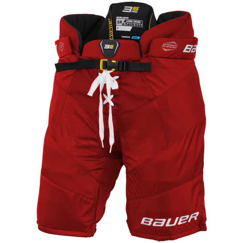Bauer Supreme 3S Pro Hockey Pants - JUNIOR 6 Bauer Supreme 3S Pro Hockey Pants - JUNIOR - Image 4