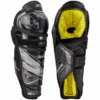 Bauer Supreme 3S Pro Shin Guards - JUNIOR 1 Bauer Supreme 3S Pro Shin Guards - JUNIOR -B&R Sports Bauer Supreme 3S Pro Shin Guards JR