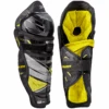Bauer Supreme 3S Shin Guards - JUNIOR 2 Bauer Supreme 3S Shin Guards - JUNIOR -B&R Sports Bauer Supreme 3S Shin Guards JR