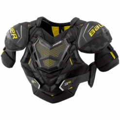 Bauer Supreme 3S Shoulder Pads - INTERMEDIATE
