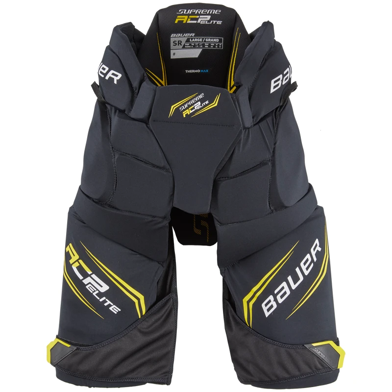 Bauer Supreme ACP Elite Hockey Girdle - JUNIOR 3 Bauer Supreme ACP Elite Hockey Girdle - JUNIOR
