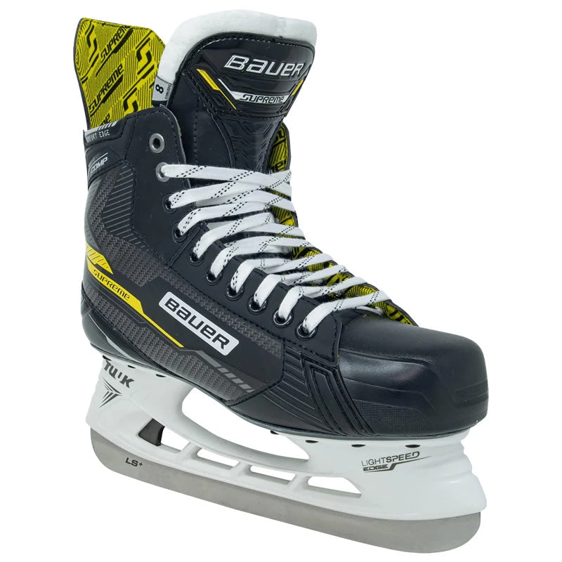 Bauer Supreme Comp Ice Skates - INTERMEDIATE 4 Bauer Supreme Comp Ice Skates - INTERMEDIATE - Image 2
