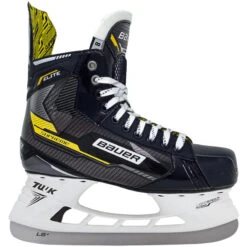 Bauer Supreme Elite Ice Skates - INTERMEDIATE