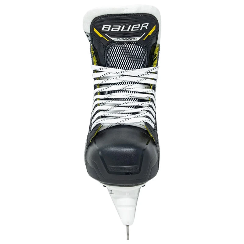 Bauer Supreme Elite Ice Skates - INTERMEDIATE 6 Bauer Supreme Elite Ice Skates - INTERMEDIATE - Image 4