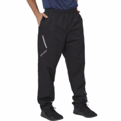 Bauer Supreme Lightweight Black Pant