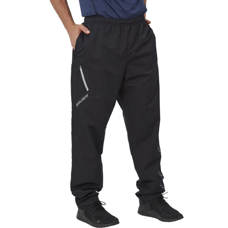 Bauer Supreme Lightweight Black Pant 3 Bauer Supreme Lightweight Black Pant