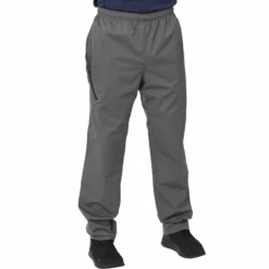 Bauer Supreme Lightweight Grey Pant