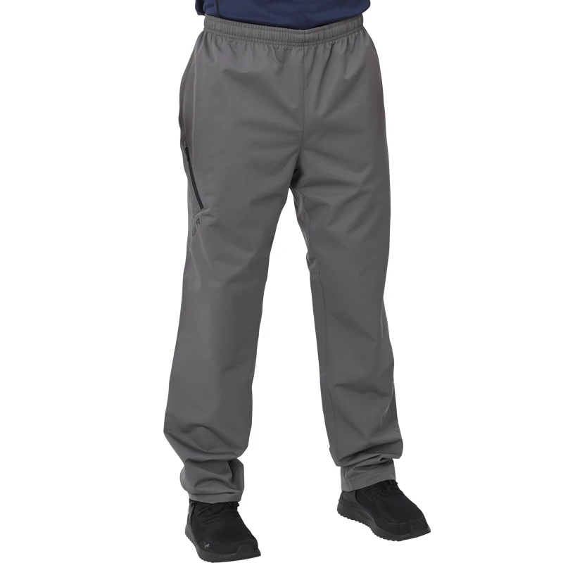 Bauer Supreme Lightweight Grey Pant 3 Bauer Supreme Lightweight Grey Pant