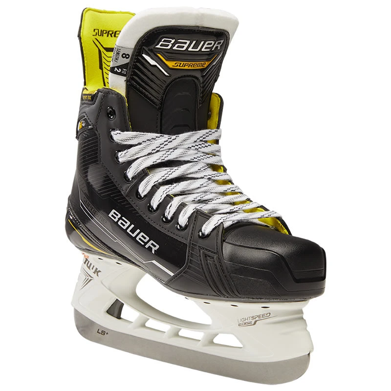 Bauer Supreme M4 Ice Skates - SENIOR 3 Bauer Supreme M4 Ice Skates - SENIOR - Image 2