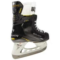 Bauer Supreme M4 Ice Skates - SENIOR 7 Bauer Supreme M4 Ice Skates - SENIOR -B&R Sports Bauer Supreme M4 Skates 3