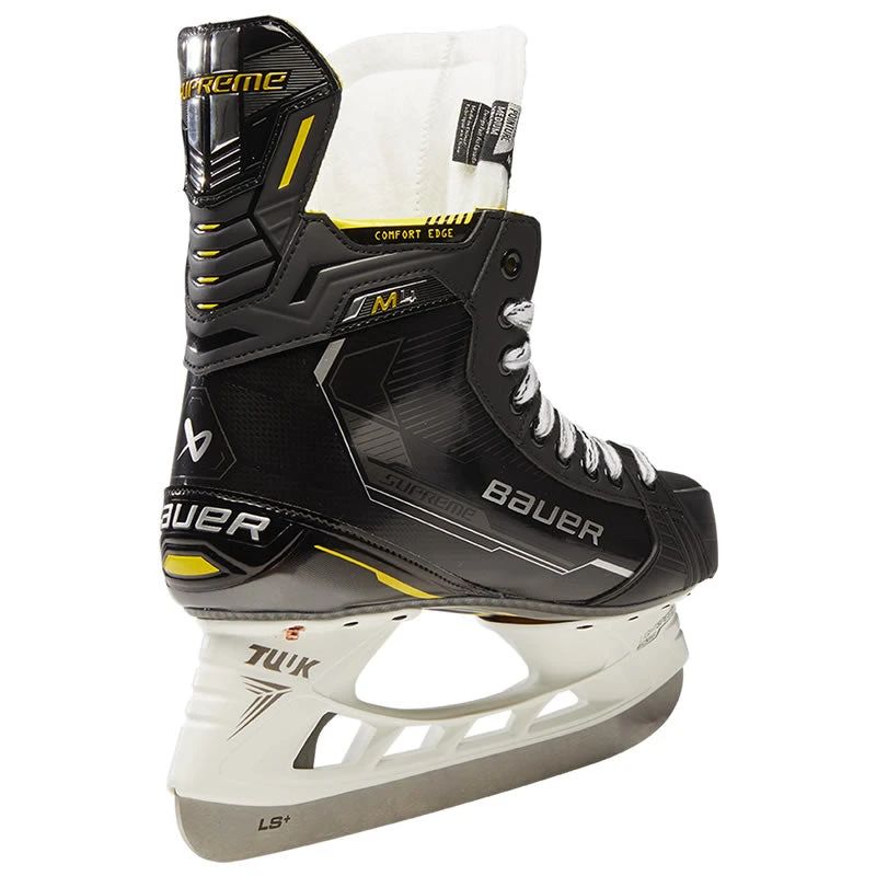 Bauer Supreme M4 Ice Skates - SENIOR 4 Bauer Supreme M4 Ice Skates - SENIOR - Image 3