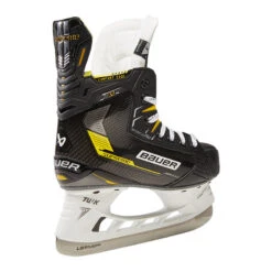 Bauer Supreme M4 Ice Skates - JUNIOR -B&R Sports Bauer Supreme M4 Skates JR 3
