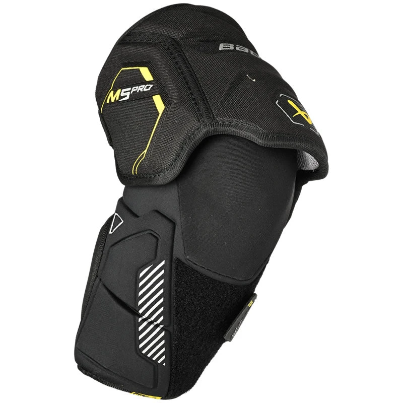 Bauer Supreme M5 Pro Elbow Pads - SENIOR 4 Bauer Supreme M5 Pro Elbow Pads - SENIOR - Image 2
