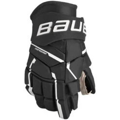 Bauer Supreme M5 Pro Gloves - INTERMEDIATE