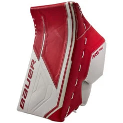 Bauer Supreme M5 Pro Goalie Blocker - SENIOR