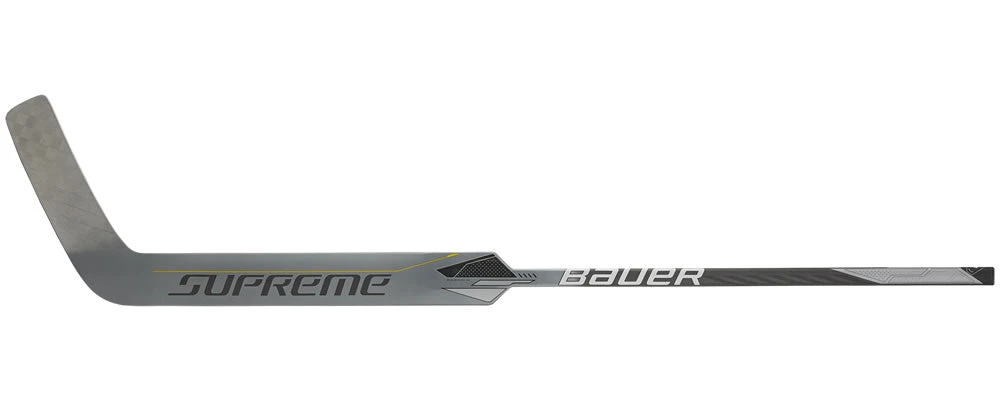 Bauer Supreme M5 Pro Goalie Stick - INTERMEDIATE 4 Bauer Supreme M5 Pro Goalie Stick - INTERMEDIATE - Image 2