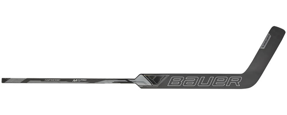 Bauer Supreme M5 Pro Goalie Stick - INTERMEDIATE 5 Bauer Supreme M5 Pro Goalie Stick - INTERMEDIATE - Image 3