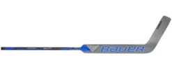 Bauer Supreme M5 Pro Goalie Stick - INTERMEDIATE 10 Bauer Supreme M5 Pro Goalie Stick - INTERMEDIATE -B&R Sports Bauer Supreme M5 Pro Goalie Stick Blue e000c99e 9b70 4537 8c38 164c9bfcb661