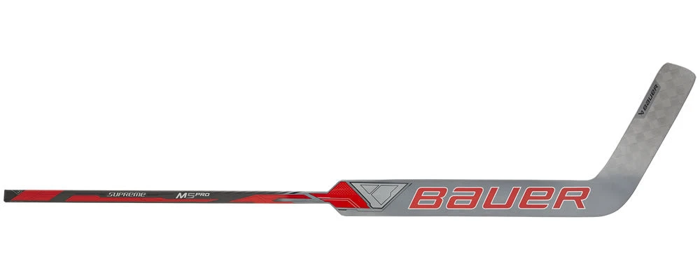 Bauer Supreme M5 Pro Goalie Stick - INTERMEDIATE 7 Bauer Supreme M5 Pro Goalie Stick - INTERMEDIATE - Image 5
