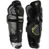 Bauer Supreme M5 Pro Shin Guards - JUNIOR 2 Bauer Supreme M5 Pro Shin Guards - JUNIOR -B&R Sports Bauer Supreme M5 Pro Shin Guards JR