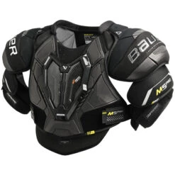 Bauer Supreme M5 Pro Shoulder Pads - INTERMEDIATE