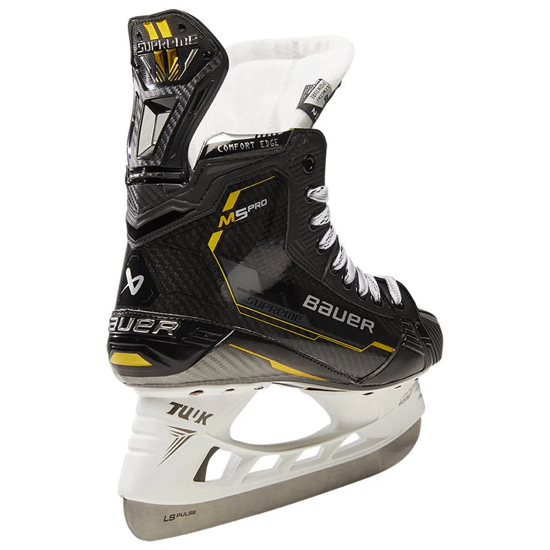 Bauer Supreme M5 Pro Ice Skates - SENIOR 5 Bauer Supreme M5 Pro Ice Skates - SENIOR - Image 3