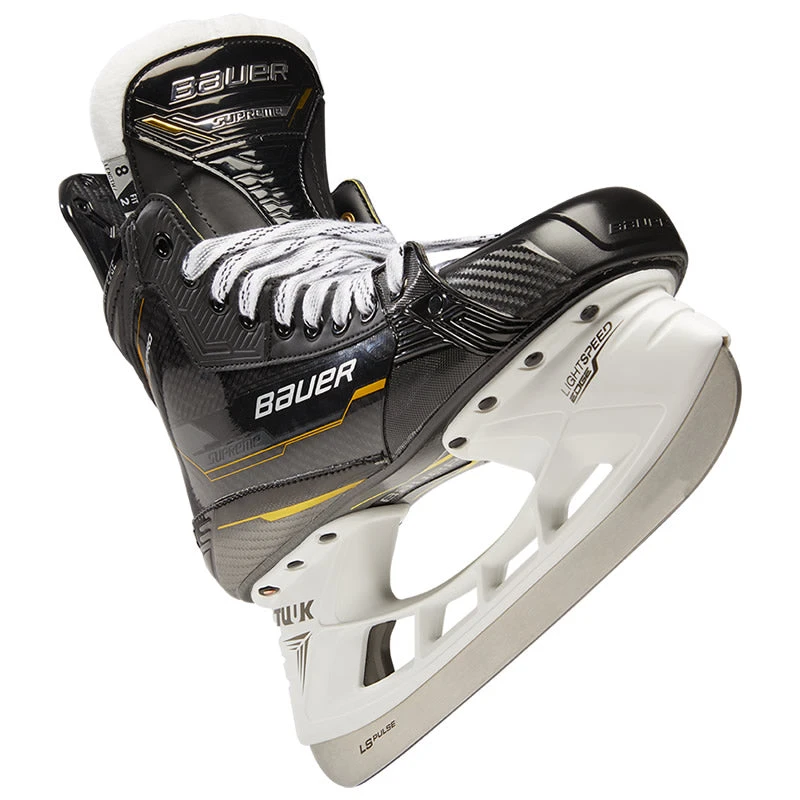 Bauer Supreme M5 Pro Ice Skates - INTERMEDIATE 6 Bauer Supreme M5 Pro Ice Skates - INTERMEDIATE - Image 4