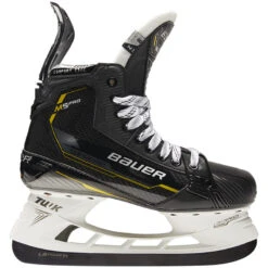Bauer Supreme M5 Pro Ice Skates - SENIOR 14 Bauer Supreme M5 Pro Ice Skates - SENIOR -B&R Sports Bauer Supreme M5 Pro Skates Pulse Ti