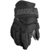 Bauer Supreme Mach Gloves - SENIOR -B&R Sports Bauer Supreme Mach Gloves Black