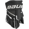 Bauer Supreme Mach Gloves - YOUTH -B&R Sports Bauer Supreme Mach Gloves Youth Black