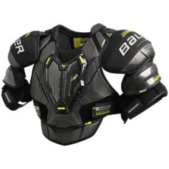 Bauer Supreme Mach Shoulder Pads - INTERMEDIATE