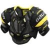 Bauer Supreme Mach Shoulder Pads - JUNIOR 2 Bauer Supreme Mach Shoulder Pads - JUNIOR -B&R Sports Bauer Supreme Mach Shoulder Pads JR
