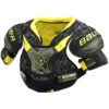 Bauer Supreme Mach Shoulder Pads - YOUTH -B&R Sports Bauer Supreme Mach Shoulder Pads YTH